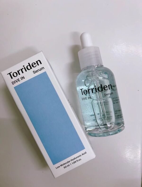 Torriden Dive-In Serum