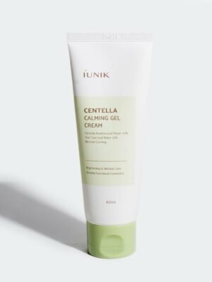 iUNIK Centella Calming Gel Cream
