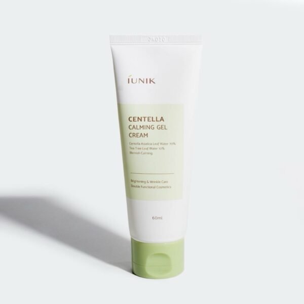 iUNIK Centella Calming Gel Cream