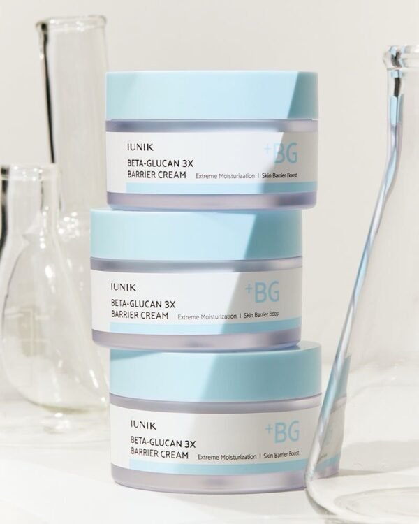 img_7174 كريم أي يونيك المرطب بحمض البيتا غلوكان – iUNIK Beta-Glucan 3X Barrier Cream