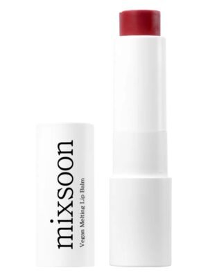 Mixsoon Vegan Melting Lip Balm
 مرطب شفاه نباتي