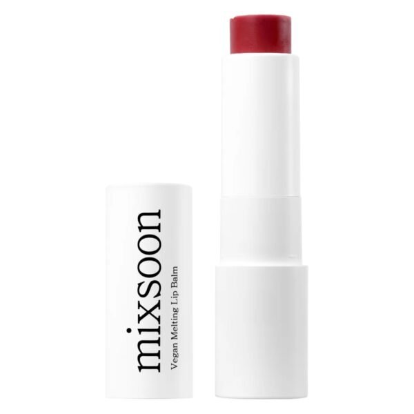 img_7200 Mixsoon Vegan Melting Lip Balm
مرطب شفاه نباتي