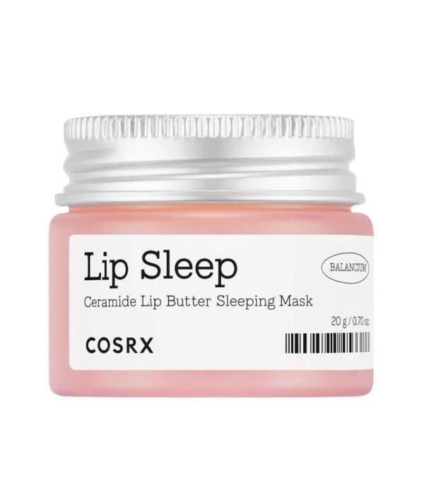 COSRX Lip Sleep – قناع النوم المرطب للشفاه