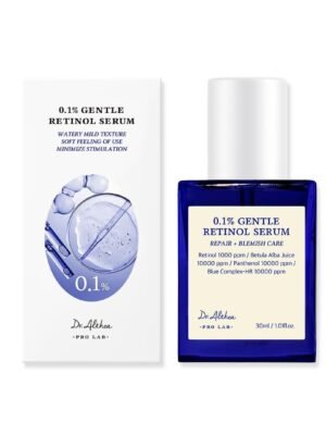 img_7228 Dr. Althea 0.1% Gentle Retinol Serum