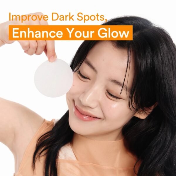 img_7300 Abib Glutathiosome Dark Spot Pad – Vita Touch
غلوتاثايون لتفتيح البقع الداكنة وتوحيد لون البشرة