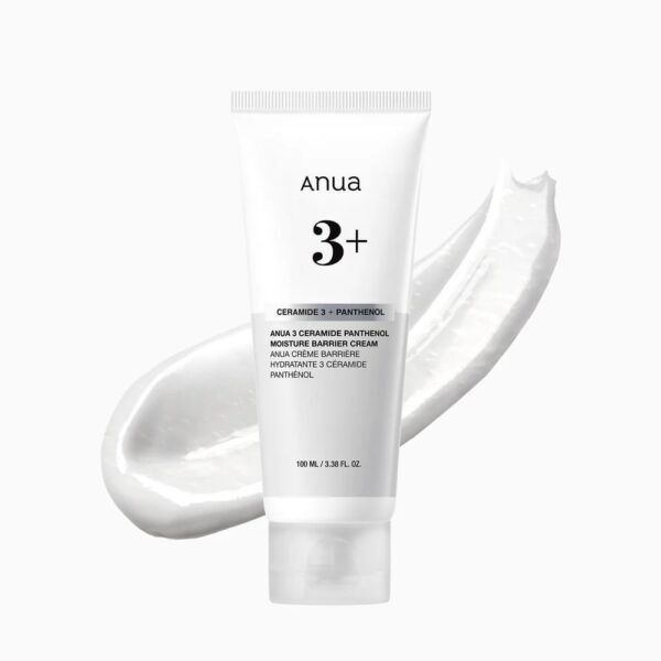 img_7320 Anua Ceramide 3 + Panthenol Moisture Barrier Cream
أنوا كريم السيراميد والبانثينول لتقوية حاجز البشرة
