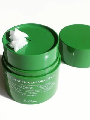 Dr. Althea Pure Grinding Cleansing Balm
               مزيل مكياج بالبالم