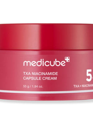 Medicube TXA Niacinamide Capsule Cream 5%
