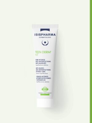 ISISPHARMA TEEN DERM A.Z