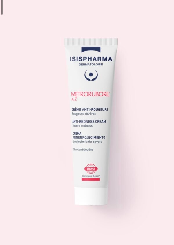 screenshot Metroruboril A.Z من ISISPHARMA