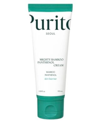 🌿 Purito Mighty Bamboo Panthenol Cream