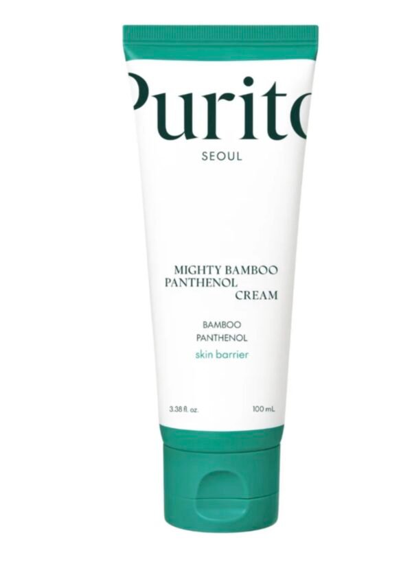 🌿 Purito Mighty Bamboo Panthenol Cream