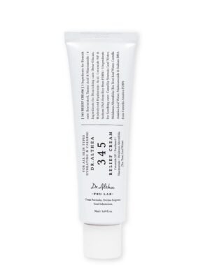 Dr. Althea 345 Relief Cream