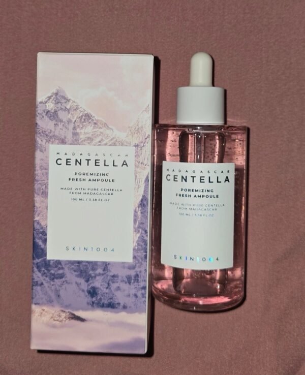 SKIN1004 Madagascar Centella Poremizing Fresh Ampoule