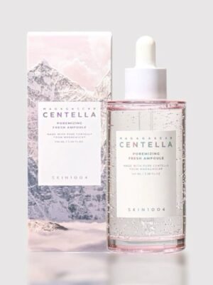 SKIN1004 Madagascar Centella Poremizing Fresh Ampoule