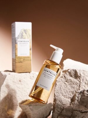 SKIN1004 Madagascar Centella Light Cleansing Oil