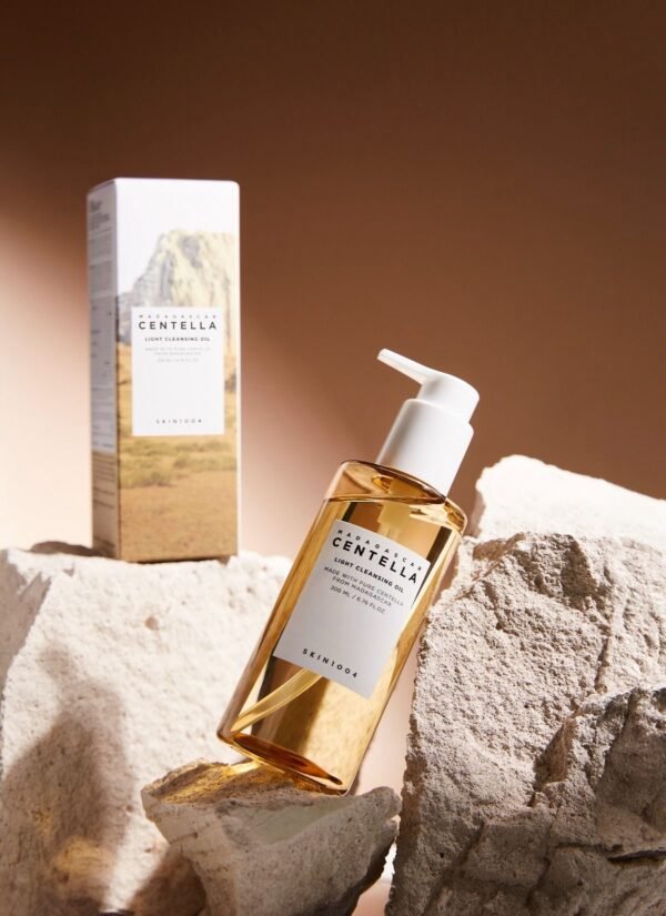 img_7648 SKIN1004 Madagascar Centella Light Cleansing Oil