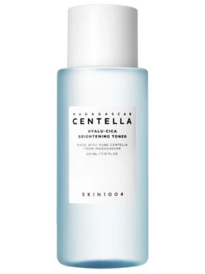 SKIN1004 Madagascar Centella Hyalu-Cica Brightening Toner