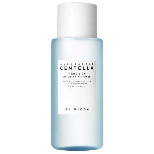 SKIN1004 Madagascar Centella Hyalu-Cica Brightening Toner