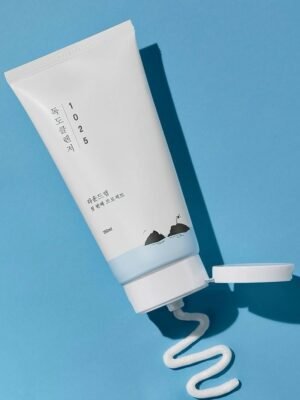 Round Lab 1025 Dokdo Cleanser