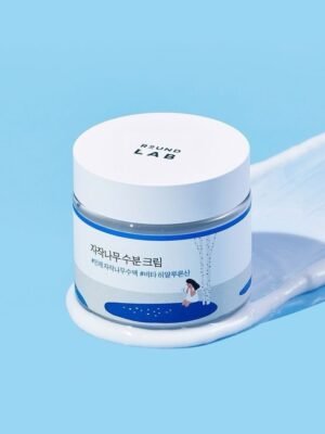 Round Lab Birch Juice Moisturizing Cream
