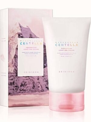 SKIN1004 Madagascar Centella Poremizing Light Gel Cream
