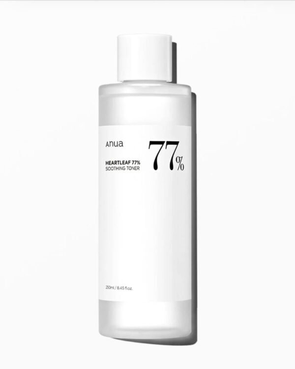 img_7690 ANUA Heartleaf 77% Soothing Toner