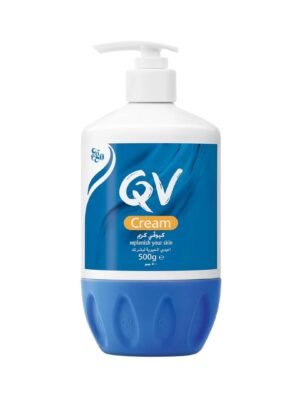 QV Cream – كيوفي كريم المرطب المكثّف