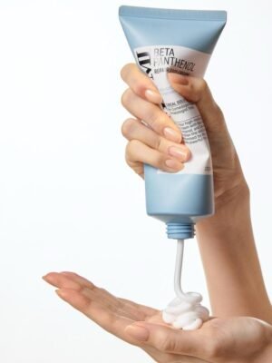 SOME BY MI Beta Panthenol Repair Body Cream