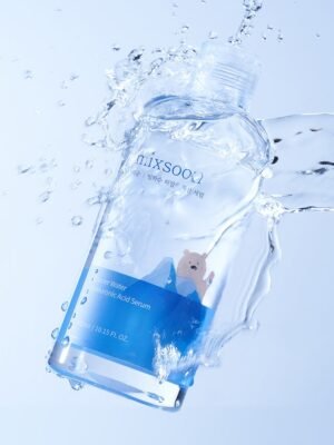 Mixsoon Glacier Water Hyaluronic Acid Serum