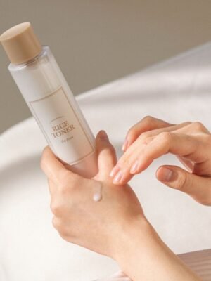 I’m From – Rice Toner