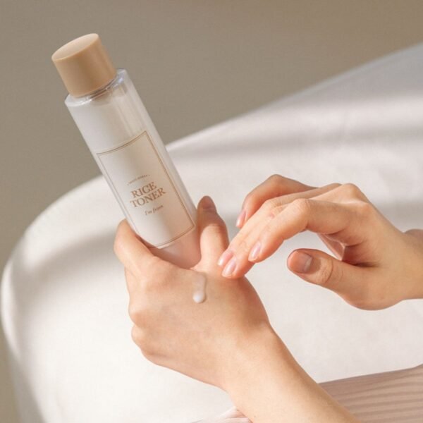 I’m From – Rice Toner