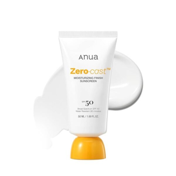 img_8075 Anua Zero-Cast™ Moisturizing Finish Sunscreen – SPF 50