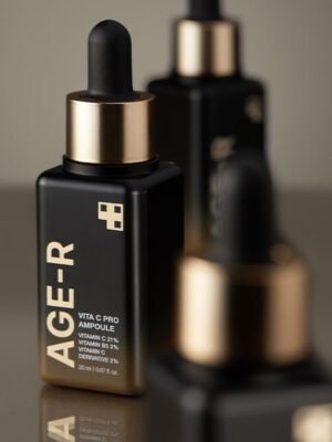 AGE-R Vita C Pro Ampoule
