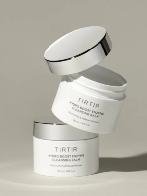 TIRTIR – Hydro Boost Enzyme Cleansing Balm