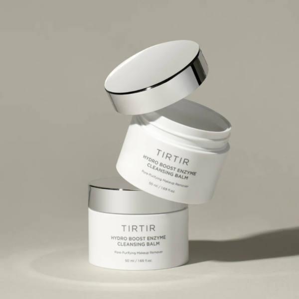 TIRTIR – Hydro Boost Enzyme Cleansing Balm