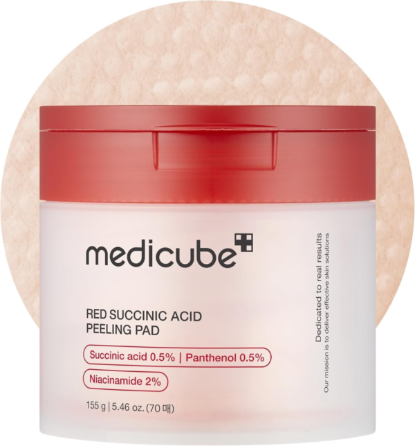 img_8160 Medicube – Red Succinic Acid Peeling Pad