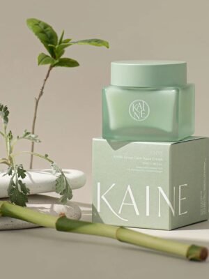 KAINE – Green Calm Aqua Cream