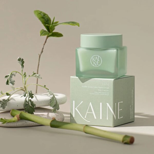 img_8186 KAINE – Green Calm Aqua Cream