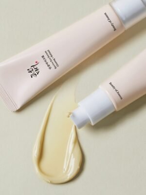 Beauty of Joseon – Revive Eye Serum (Ginseng + Retinal)