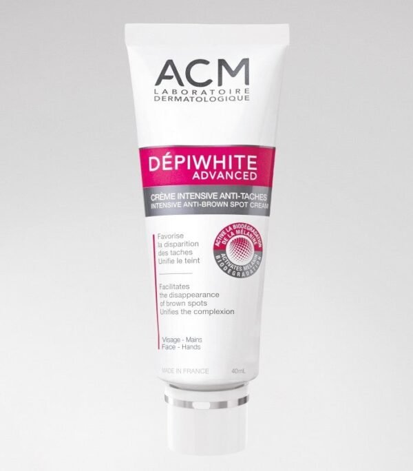 ACM Dépiwhite Advanced – Intensive Anti-Brown Spot Cream