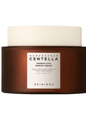 SKIN1004 – Madagascar Centella Probio-Cica Enrich Cream