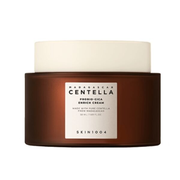 SKIN1004 – Madagascar Centella Probio-Cica Enrich Cream