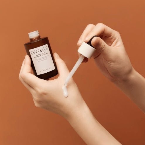 سيروم SKIN1004 – Madagascar Centella Probio-Cica