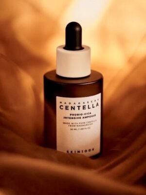 سيروم SKIN1004 – Madagascar Centella Probio-Cica