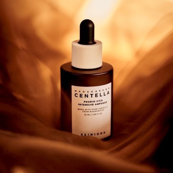 سيروم SKIN1004 – Madagascar Centella Probio-Cica