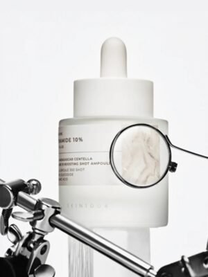 Niacinamide 10 Boosting Shot Ampoule