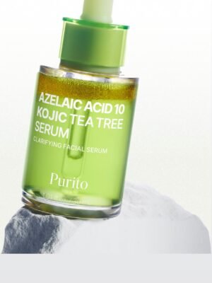Purito Azelaic Acid 10 Kojic Tea Tree Serum